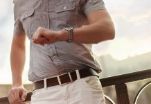 Fashion tips voor hem: business casual naar kantoor
