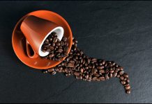 Koffietijd