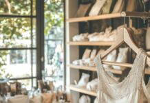 Duurzame mode: van ethische merken tot milieuvriendelijke materialen